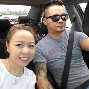 Meet your Posher, Jonathan